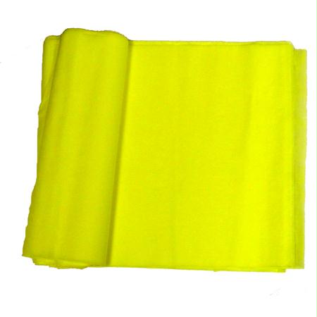Yellow Dusting Cloths-Yellow(12" x 16" x 500)