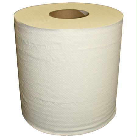 Economy Center Pull Roll Towel(7.5" x 9" x 600')