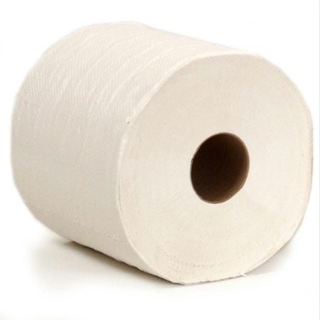 2 Ply Center Pull Towels-White(600 sheets)