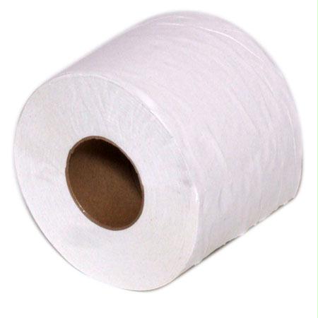 2 Ply Toilet Tissue-White(3.75 X 3.875)
