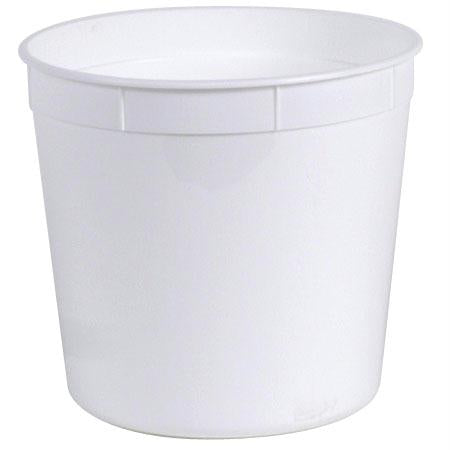 Deli Containers and Lids-Clear(32 oz.)
