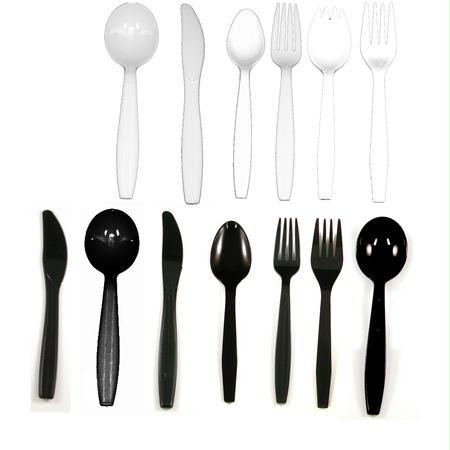 Heavy Weight Cutlery-Almond(Fork)