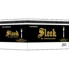 Plastic Medium Weight Cutlery
