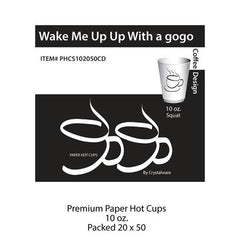 Paper Hot Cups
