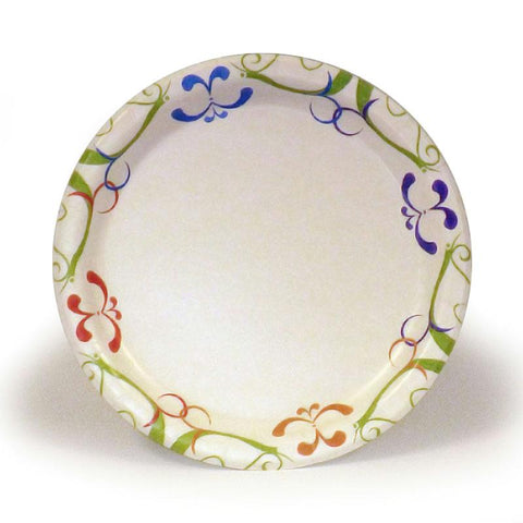 Easyware Paper Plates(7")