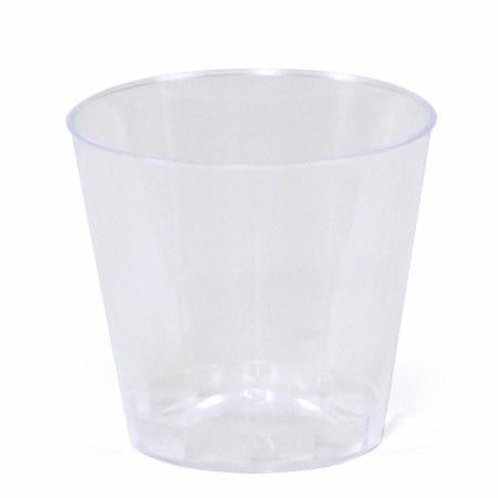 Economy Shot Glass(1 oz.)