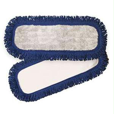 Microfiber & More Velcro Dust Mops(36")
