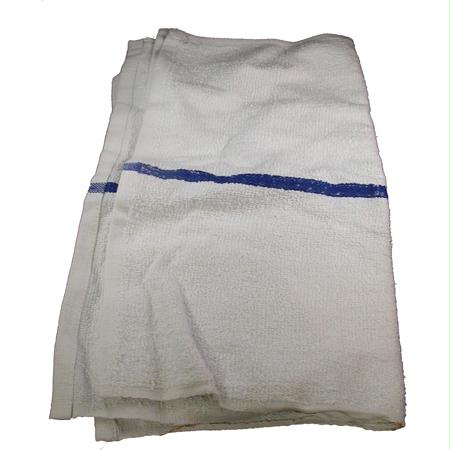 White Terry Towel(25 lb. Box)