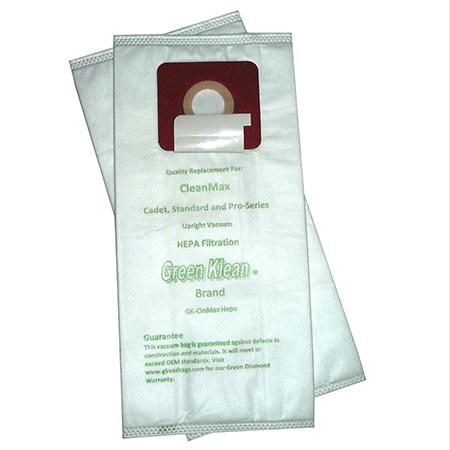 SOP Green Klean Hepa H12 Vacuum Bag