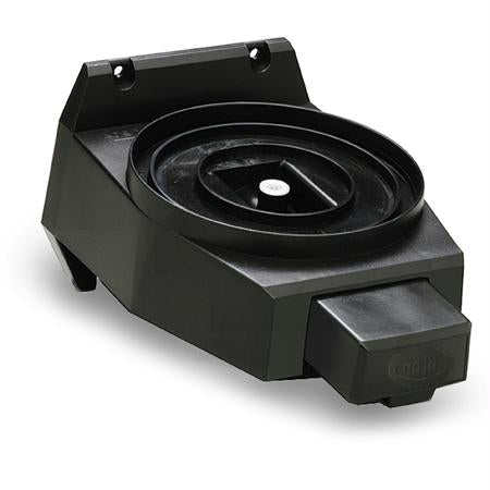 GOJO Crme Cartridge Dispenser-Black