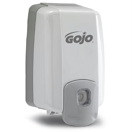 GOJO NXT Maximum Capacity Dispenser-Dove Gray