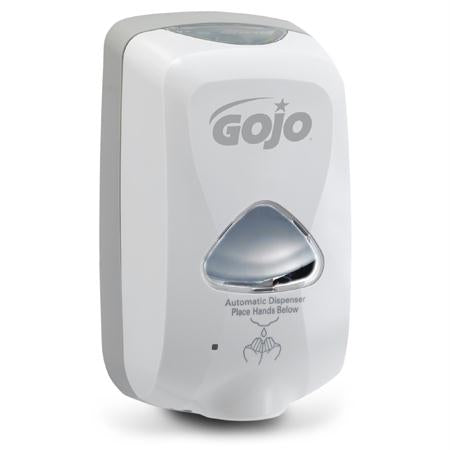 GOJO TFX Touch Free Dispenser-Gray