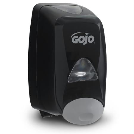 GOJO FMX-12 Dispenser-Black