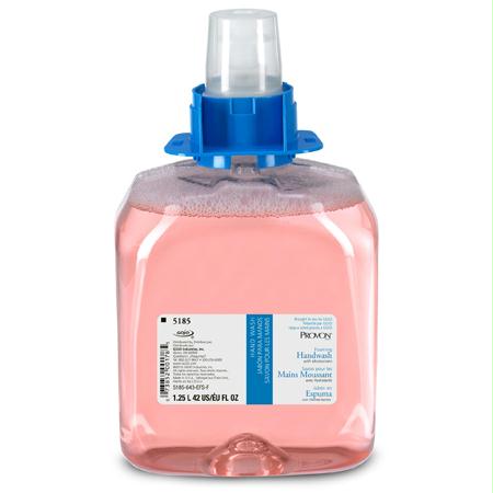 GOJO Provon Foaming Handwash w-Moisturizers(1250 mL FMX-12?)