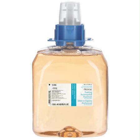 GOJO Provon Foaming Antibacterial Handwash(1250 mL FMX-12?)