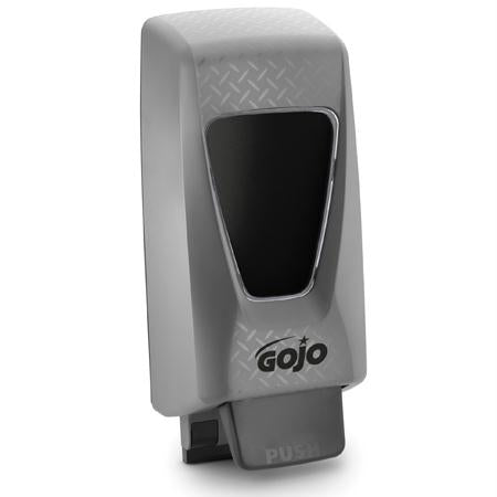 GOJO PRO TDX 2000 mL Dispenser-Gray