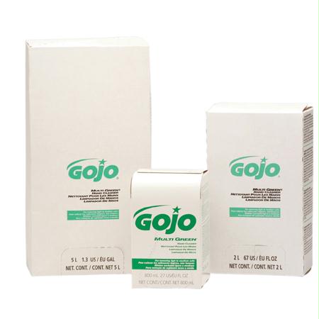 GOJO Multi Green Hand Cleanser(5000 mL PRO? TDX?)