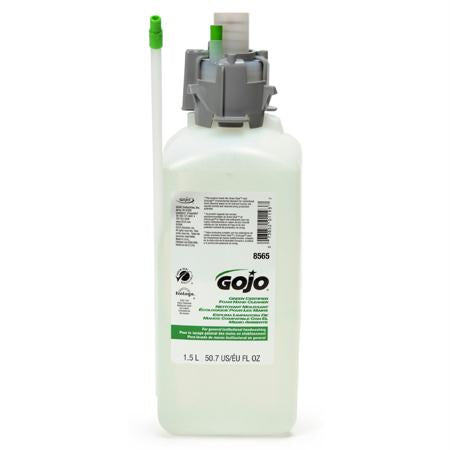 GOJO Foam Hand Cleaner(1500 mL CX? Refill)
