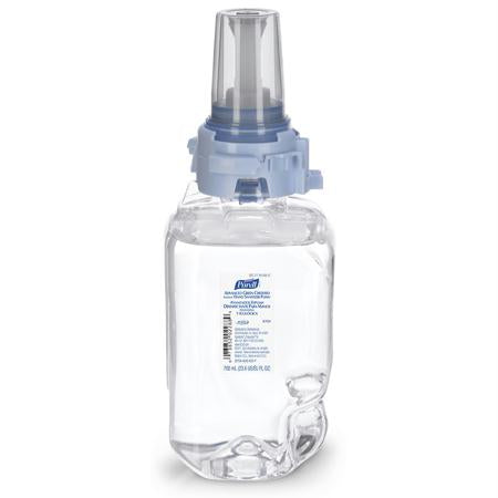 GOJO Purell Advanced Instant Hand Sanitizer Foam(700 mL ADX-7?)