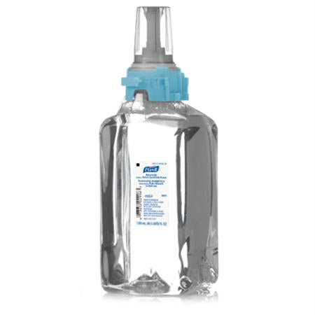 GOJO Purell Advanced Instant Hand Sanitizer Foam(1200 mL ADX-12?)