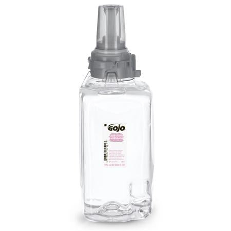 GOJO Clear & Mild Foam Handwash(1250 mL ADX-12?)