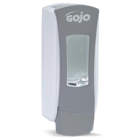 GOJO ADX-12 1250 mL Dispenser-Grey-White