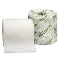 1 Ply Bath Tissue
