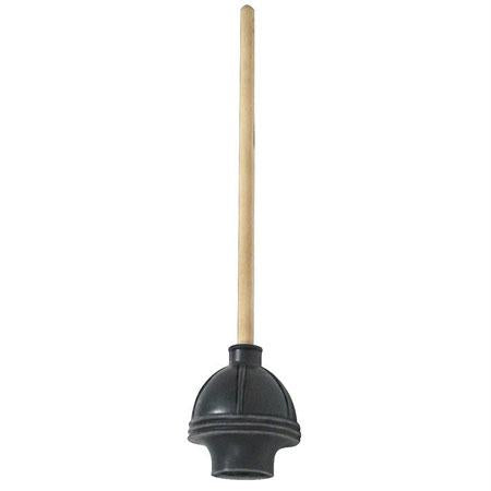 Hydro-Thrust Plunger(21")