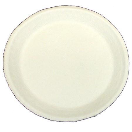 Serviceware Molded Fiber Plates(9")