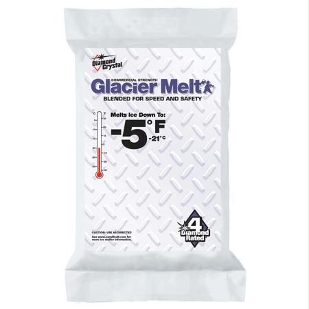 Cargill Glacier Melt Salt-White(50# Bag)