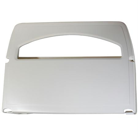 Impact Toilet Seat Covers and Dispenser-White