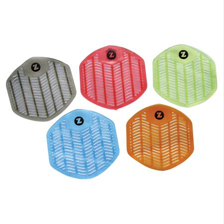 Impact Z-Screen Deodorizing Urinal Screens