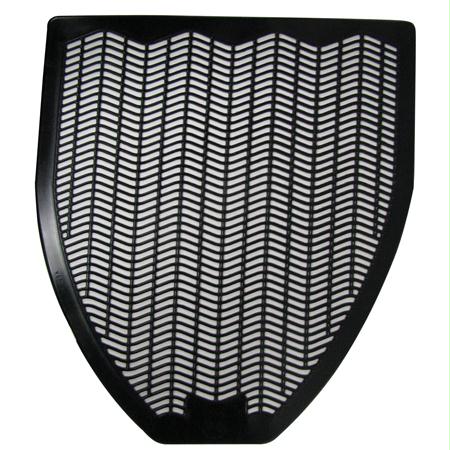 Impact Z-Mat Urinal Mat-Black