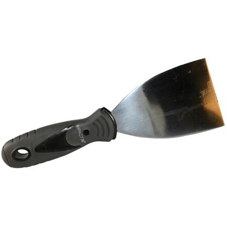 Impact Flex Putty Knife(3")