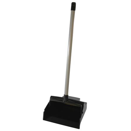 Impact LobbyMaster Plastic Lobby Dust Pan w-PVC Handle