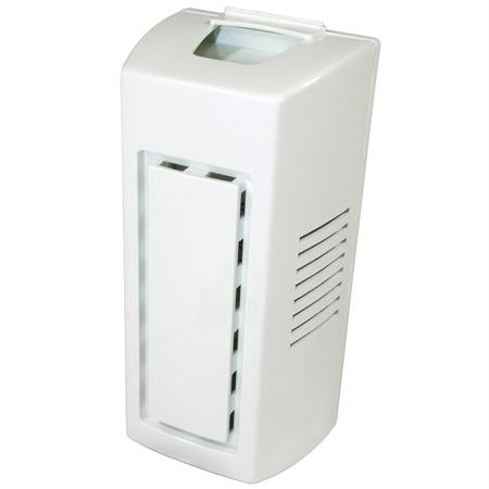 Impact Still Super Deodorant Wall Cabinet-White