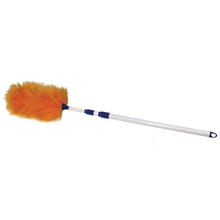 Impact Extended Twist & Lock Lambswool Duster(Extends 33"- 60")