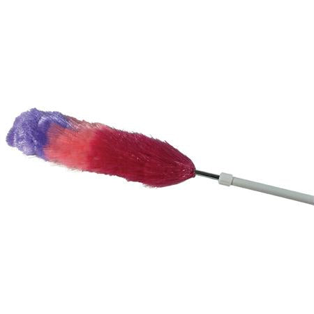 Impact Extended Poly Wool Duster