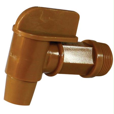 Impact 3-4" Drum Spigot