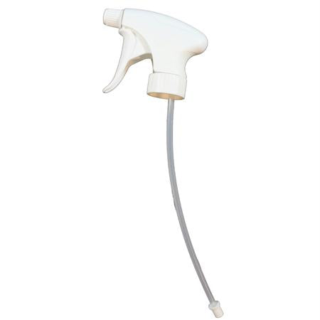 Impact Contour Trigger Sprayers-Red(9 7-8")