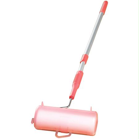 Impact Long Handle Lint Roller & Refill