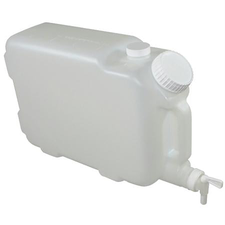 Impact E-Z Fill 2 1-2 Gallon Container