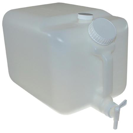 Impact E-Z Fill 5-Gallon Polyethylene Container
