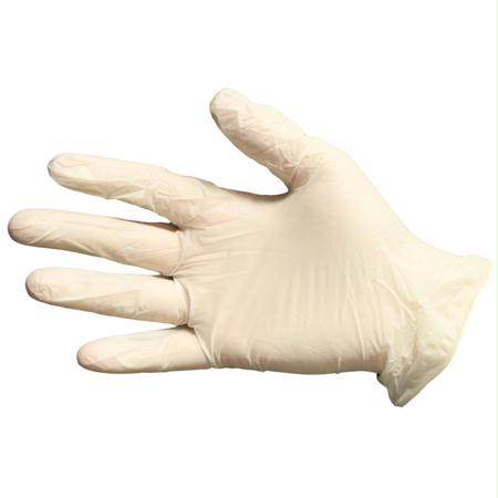 Impact Disposable Synthetic Powder Free General Purpose(Small)