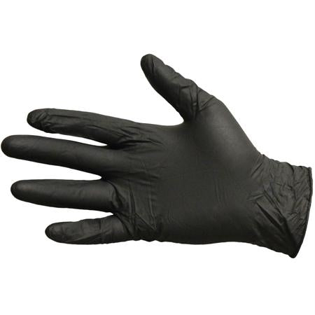 Impact Disposable Nitrile General Purpose Powder Free(Small)