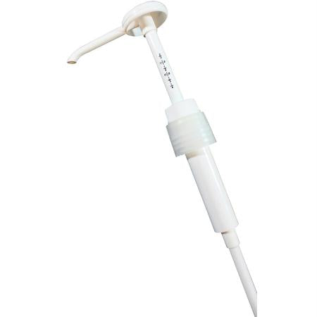 Impact 1 oz. Deluxe Plastic Pail Pump