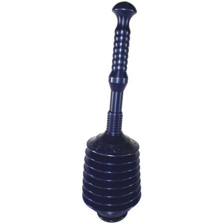 Impact Deluxe Professional Plunger