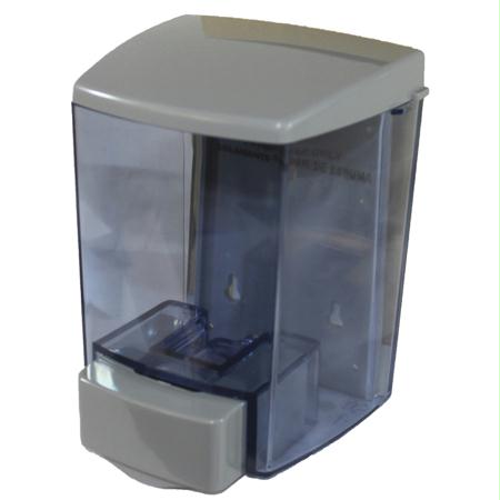 Impact Encore Bulk Foam Soap Dispensers-White