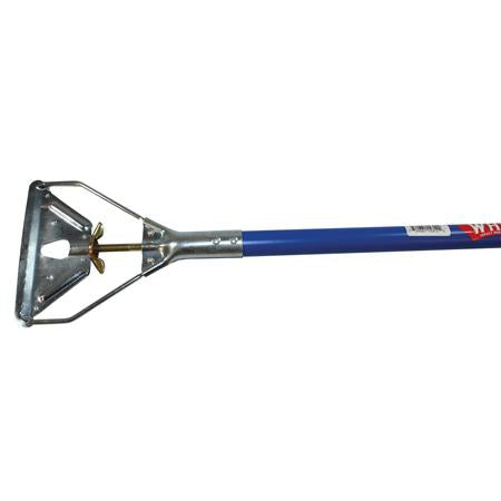 Impact Janitor Steel Mop Handle