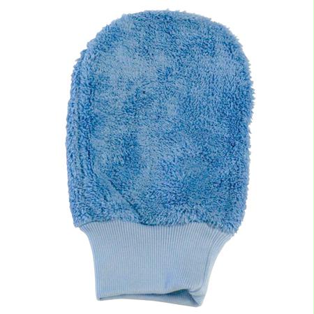 Impact Microfiber Mitt